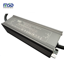 7 years warranty constant current 1500ma 36V 50w 10s5p led driver